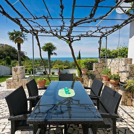 Villa Lina Vrsar Extérieur photo