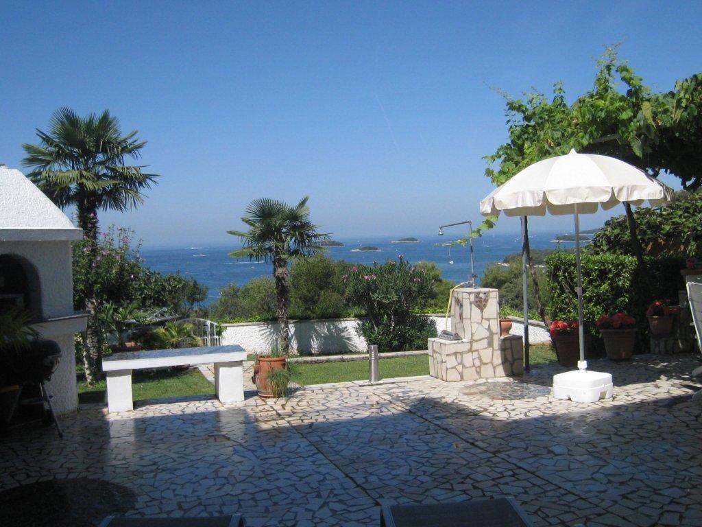 Villa Lina Vrsar Extérieur photo