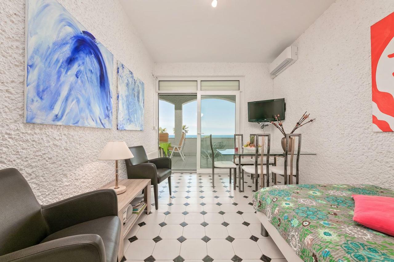 Villa Lina Vrsar Extérieur photo