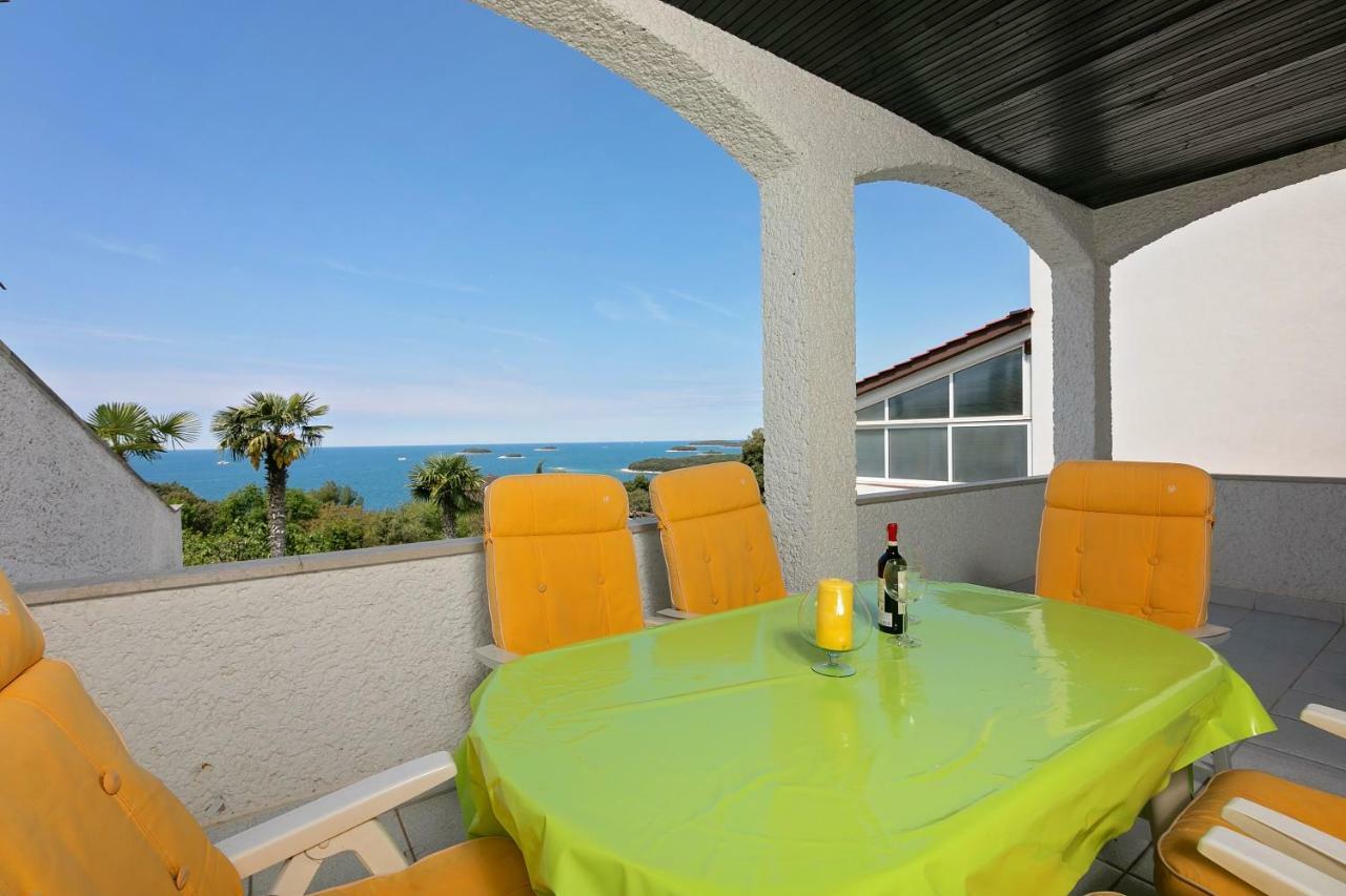 Villa Lina Vrsar Extérieur photo