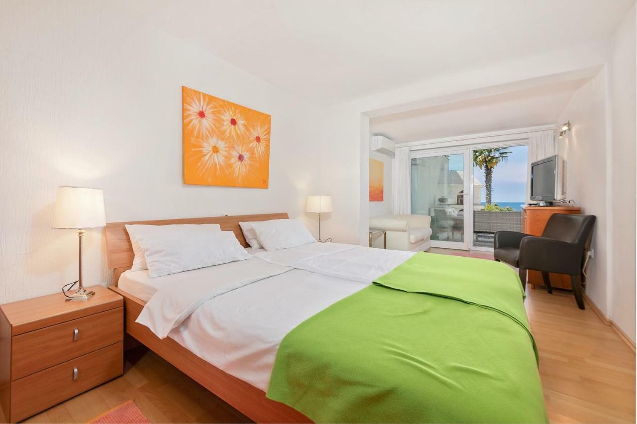 Villa Lina Vrsar Extérieur photo