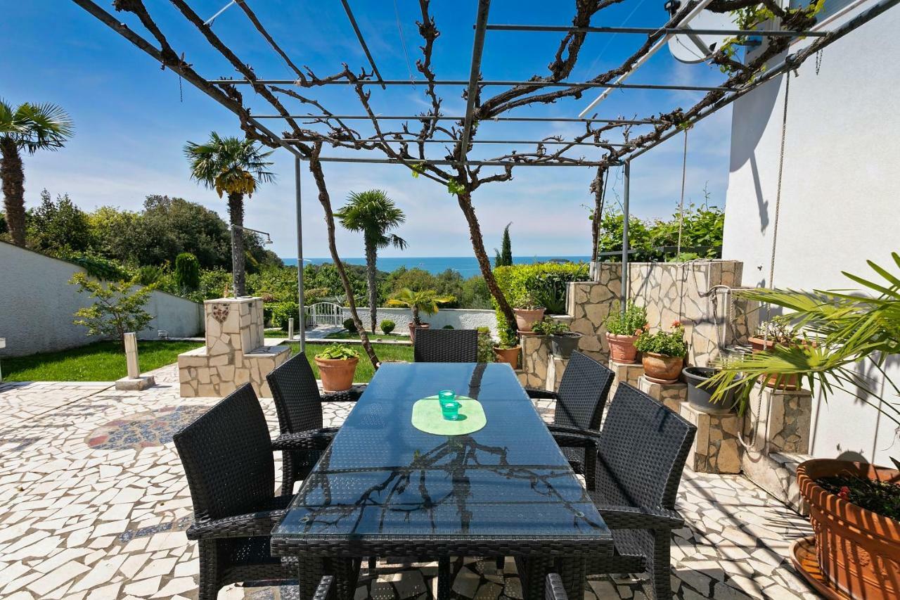 Villa Lina Vrsar Extérieur photo