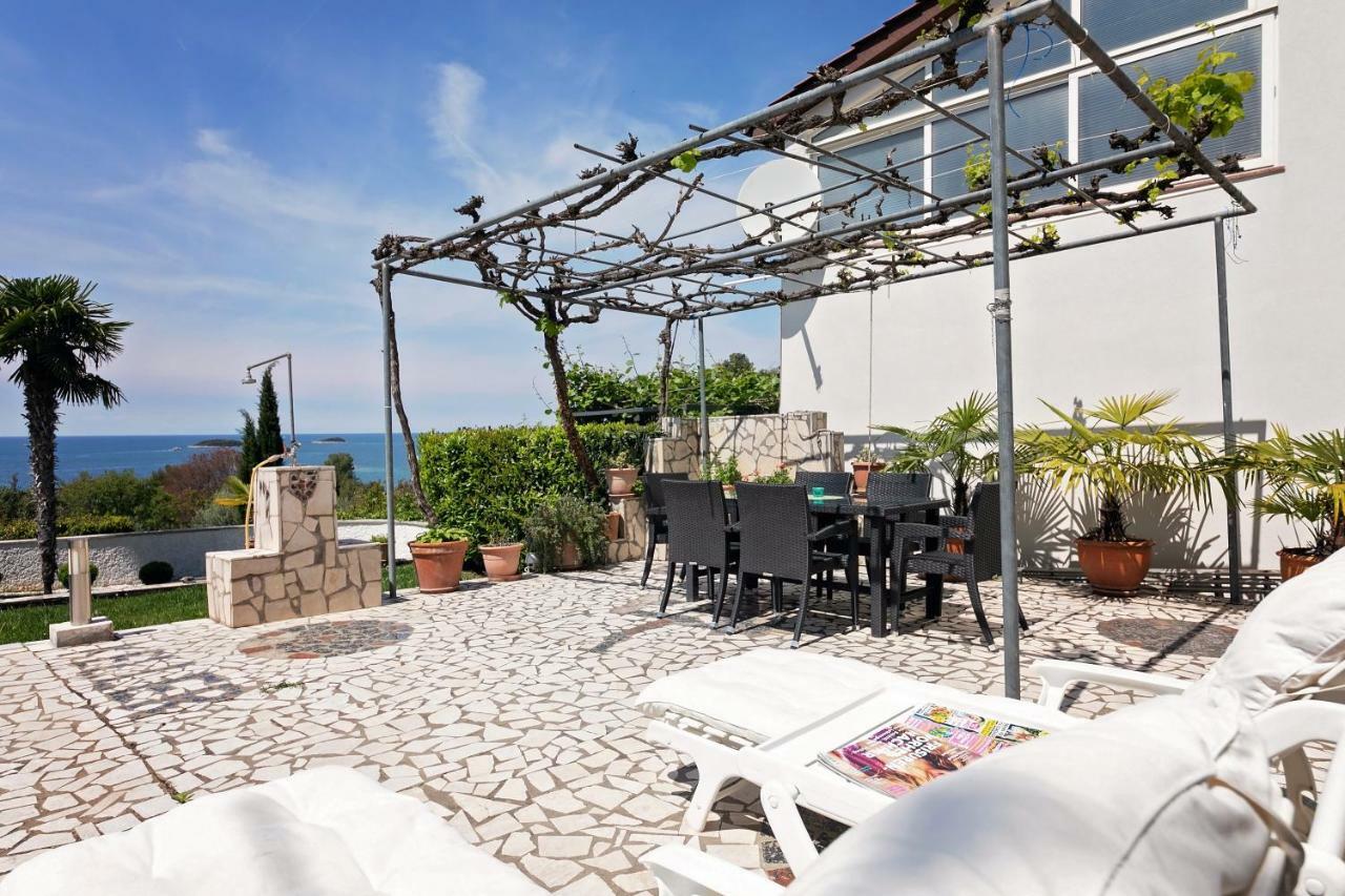 Villa Lina Vrsar Extérieur photo